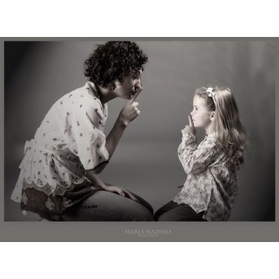 Сбор заказов. Секретная закупка ши...