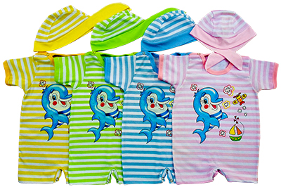 Сбор заказов. Детский трикотаж Aис...