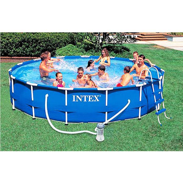 Сбор заказов. Продукция Intex. Над...