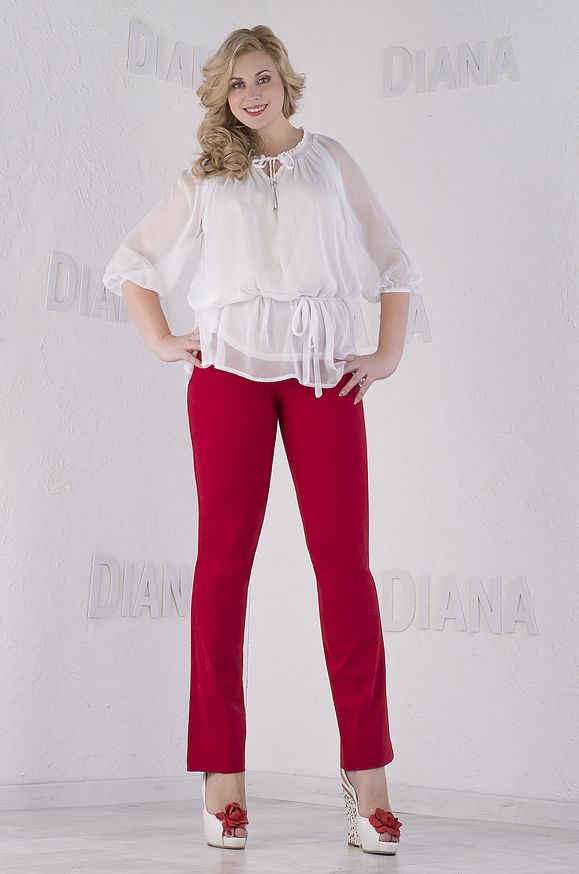 Сбор заказов . Брюки и юбки . На л...