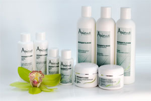 Сбор заказов. Лаборатория косметик...