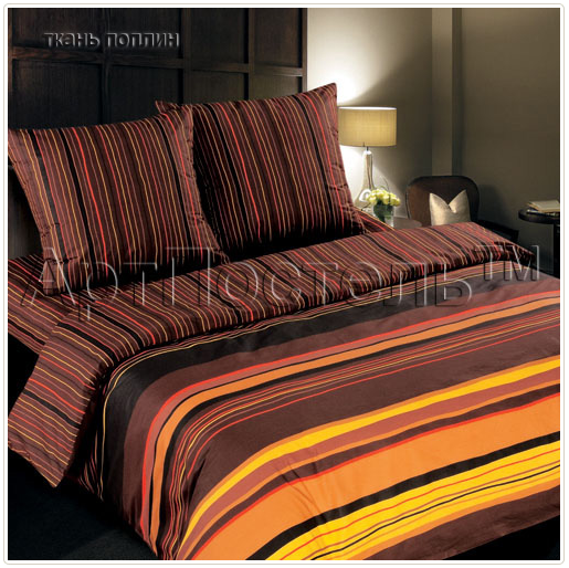 Постельное белье. Отечественный пр...
