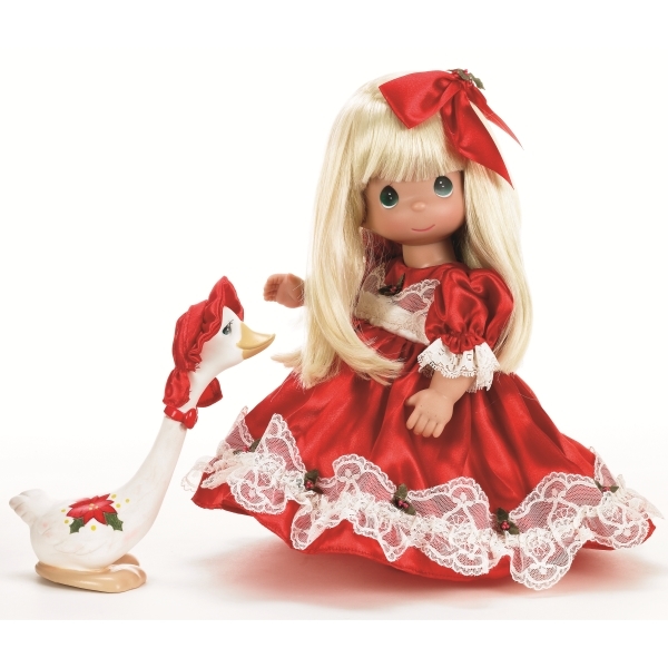 Сбор заказов. Очаровательные куклы...