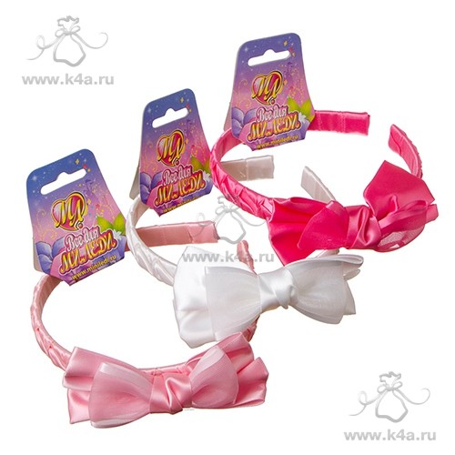 Сбор заказов. Самые лучшие заколоч...