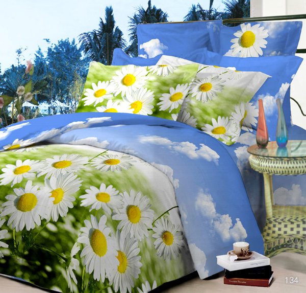 Сбор заказов. Постельное белье бяз...