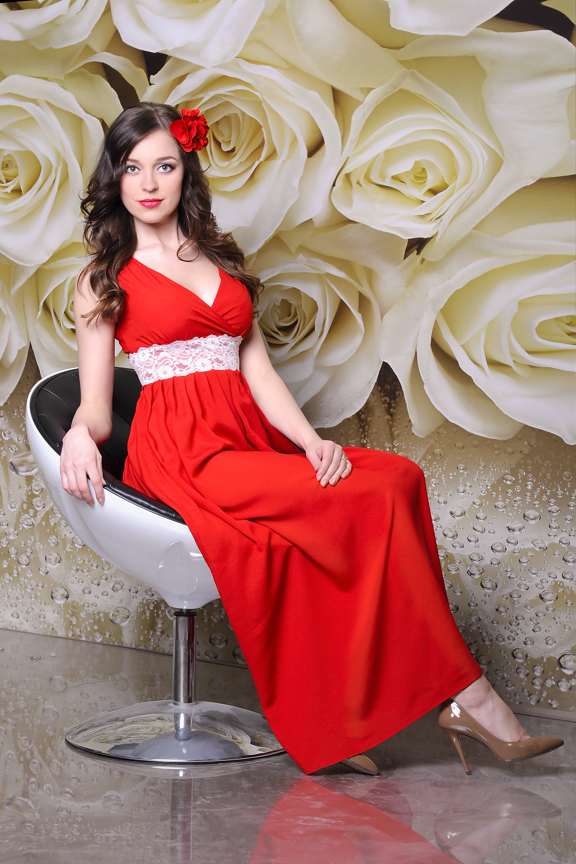 Сбор заказов.Дизайнерская одежда п...