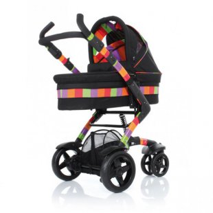 Сбор заказов. Коляски, кроватки ав...