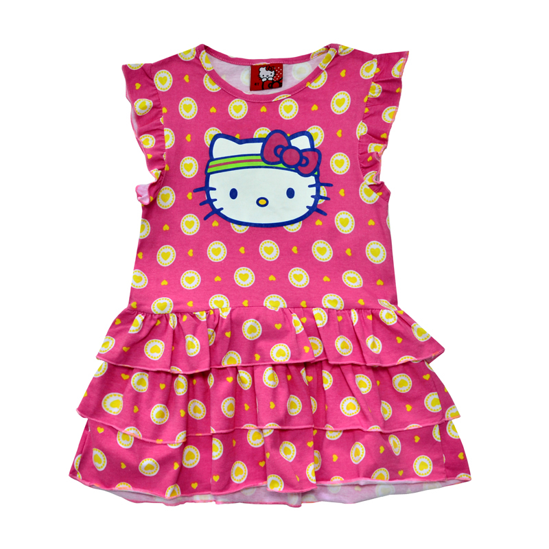 Ещё платья для девочек 
http://www...