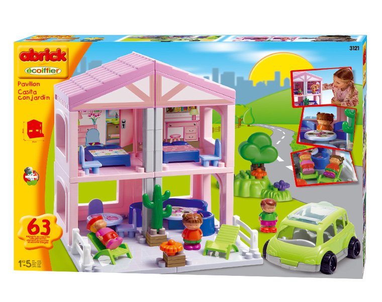 Сбор заказов. Маленькие Эйнштейны...