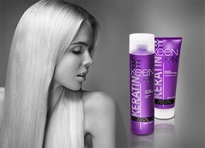 Профессиональная косметика для вол...