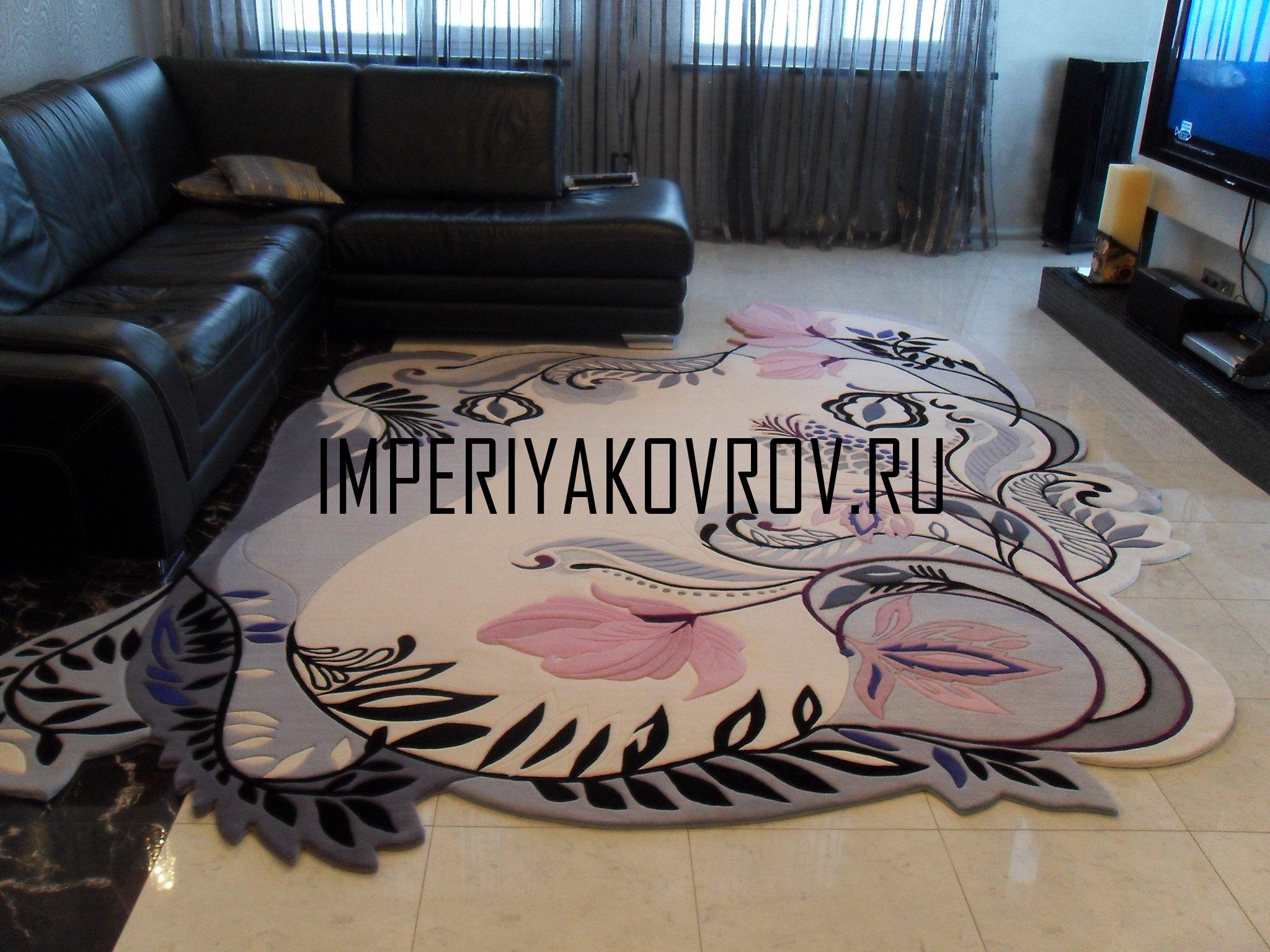 Сбор заказов. Ковры Бельгии, Турци...