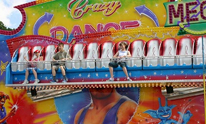 Сбор заявок. Парк Швейцария. Любим...