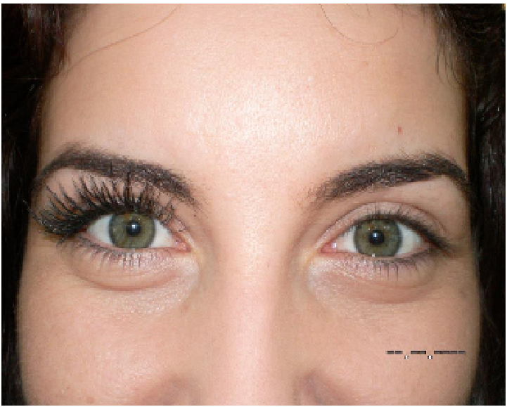 Сбор заказов. Тушь нового поколени...