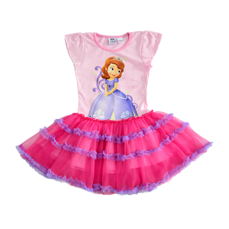 Новинка! Платье для девочек 
http:...