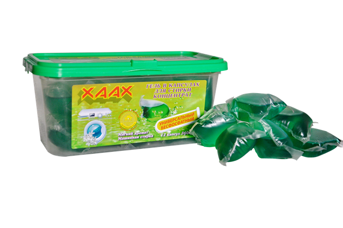 Сбор заказов. Экономим место дома....