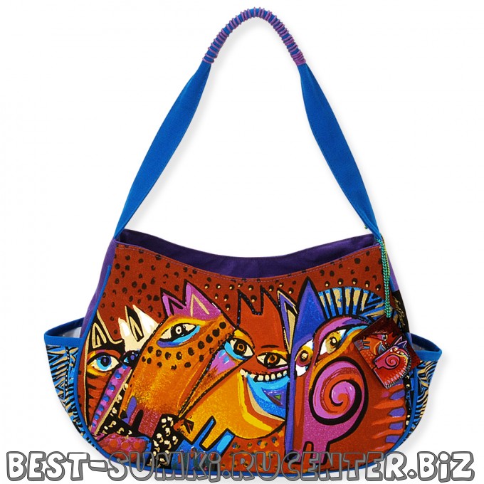 Сбор заказов. Лучшие сумки по лучш...