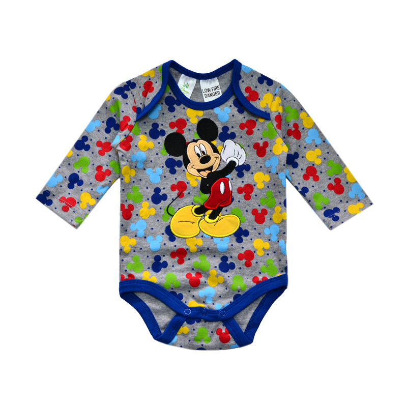 Новинки для самых маленьких мальчи...