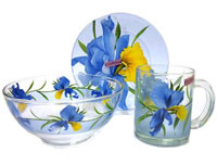 Сбор заказов. А*Т*А - 48. Посуда и...