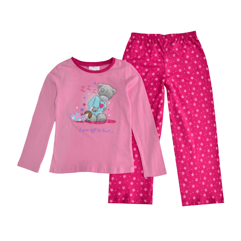 Новинки! 
Пижама для девочек 
http...