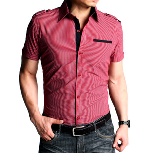 Сбор заказов.26.Мужские рубашки, с...