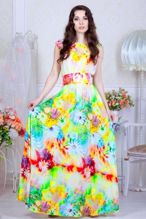 Сбор заказов. Дизайнерские платья...