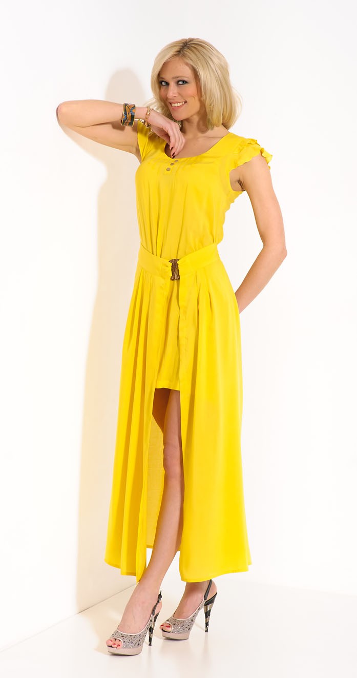 Пристрой от организатора. Летние н...