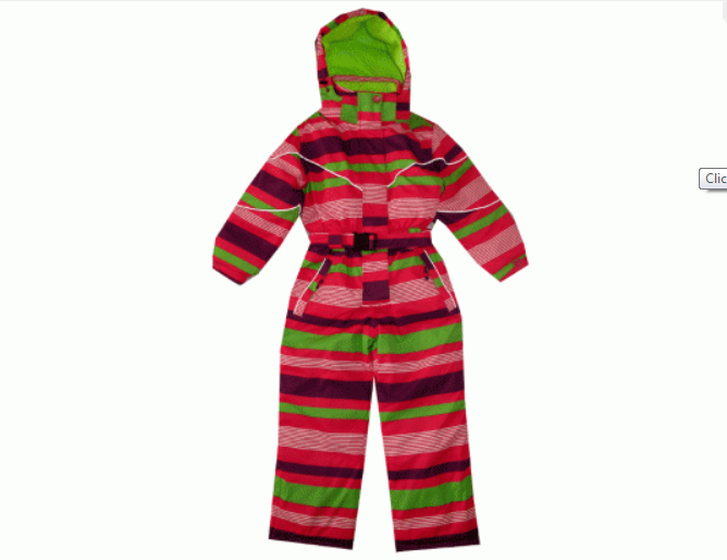 Сбор заказов. Детская верхняя мемб...