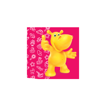 Сбор заказов. Ваш любимый Hippo-po...