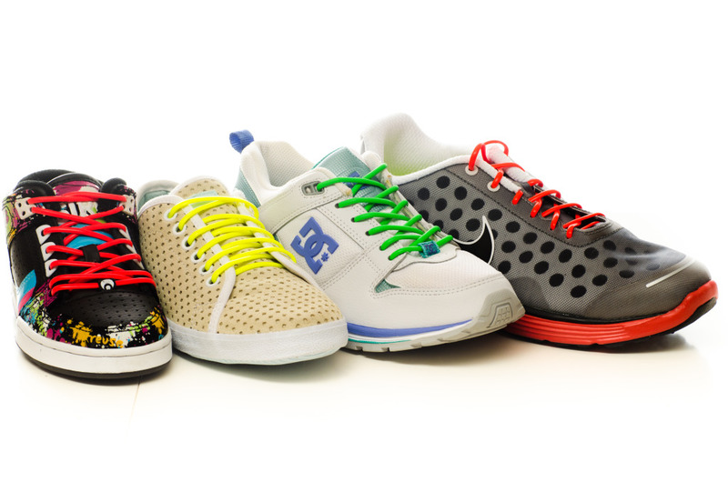 Сбор заказов. Эластичные силиконов...