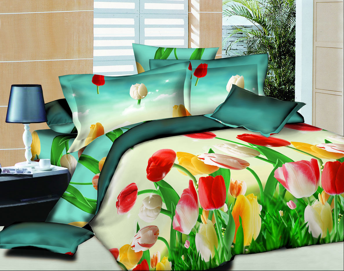 Сбор заказов. Постельное белье бяз...