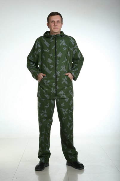 Сбор заказов. Спецодежда. Одежда и...