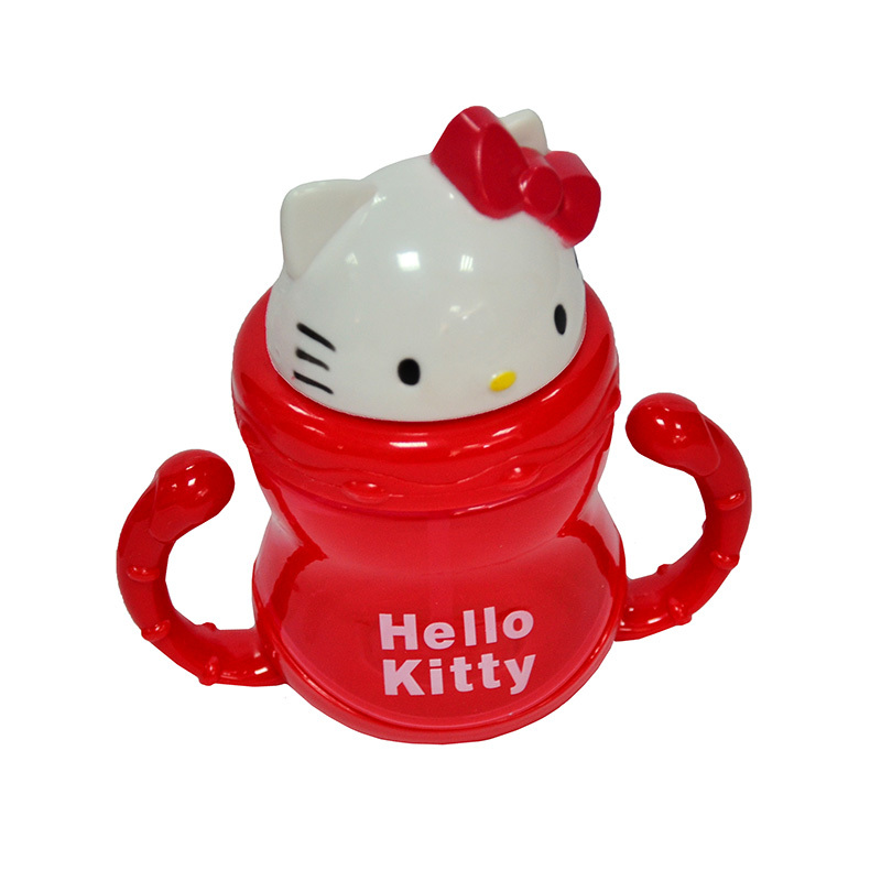 Для малышек бутылочки Китти 
http:...