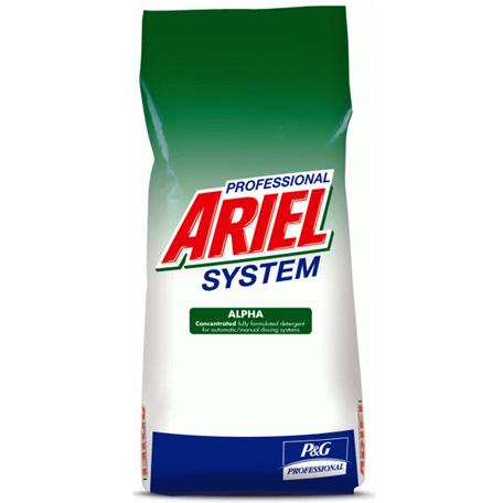 Профессиональные моющие средства A...