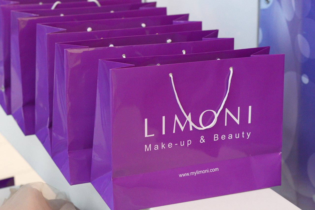 Сбор заказов. Косметика LиM0Nи спо...