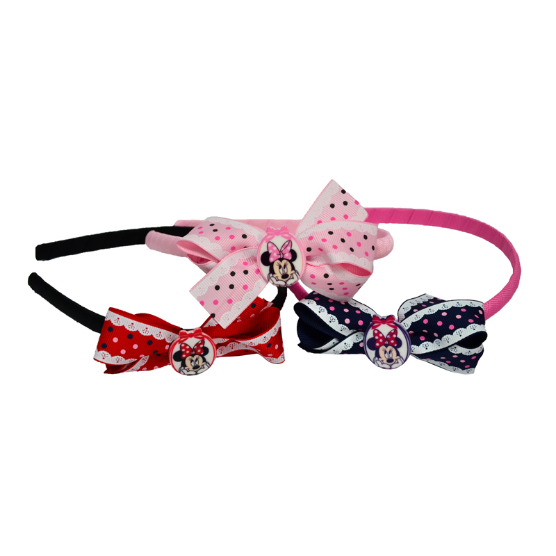 НОВИНКИ! 
Ободки для девочек!!! 
h...