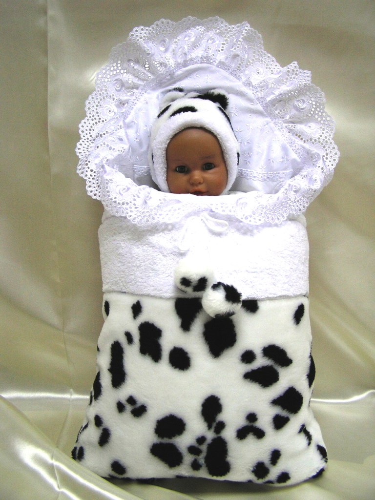 Сбор заказов.Всё для встречи с мал...