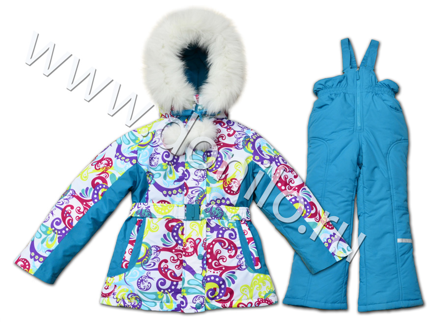 Сбор заказов. Детская одежда Д@нил...