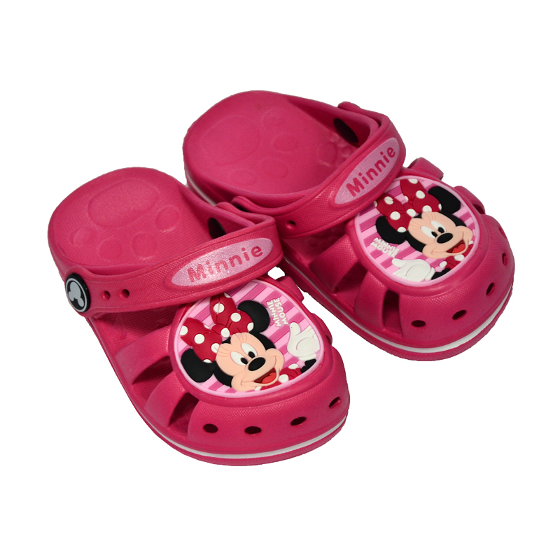 НОВИНКА! 
Сланцы для девочек в нов...