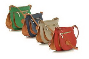 Итальянские сумки из натуральной к...
