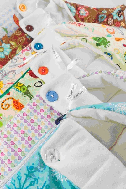 Сбор заказов. Futurmama -дизайнерс...