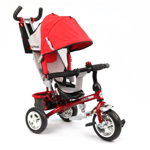 Сбор заказов. Велосипеды L*exx Tr*...