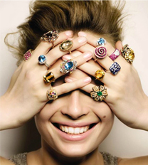 Сбор заказов. Эксклюзивная бижутер...