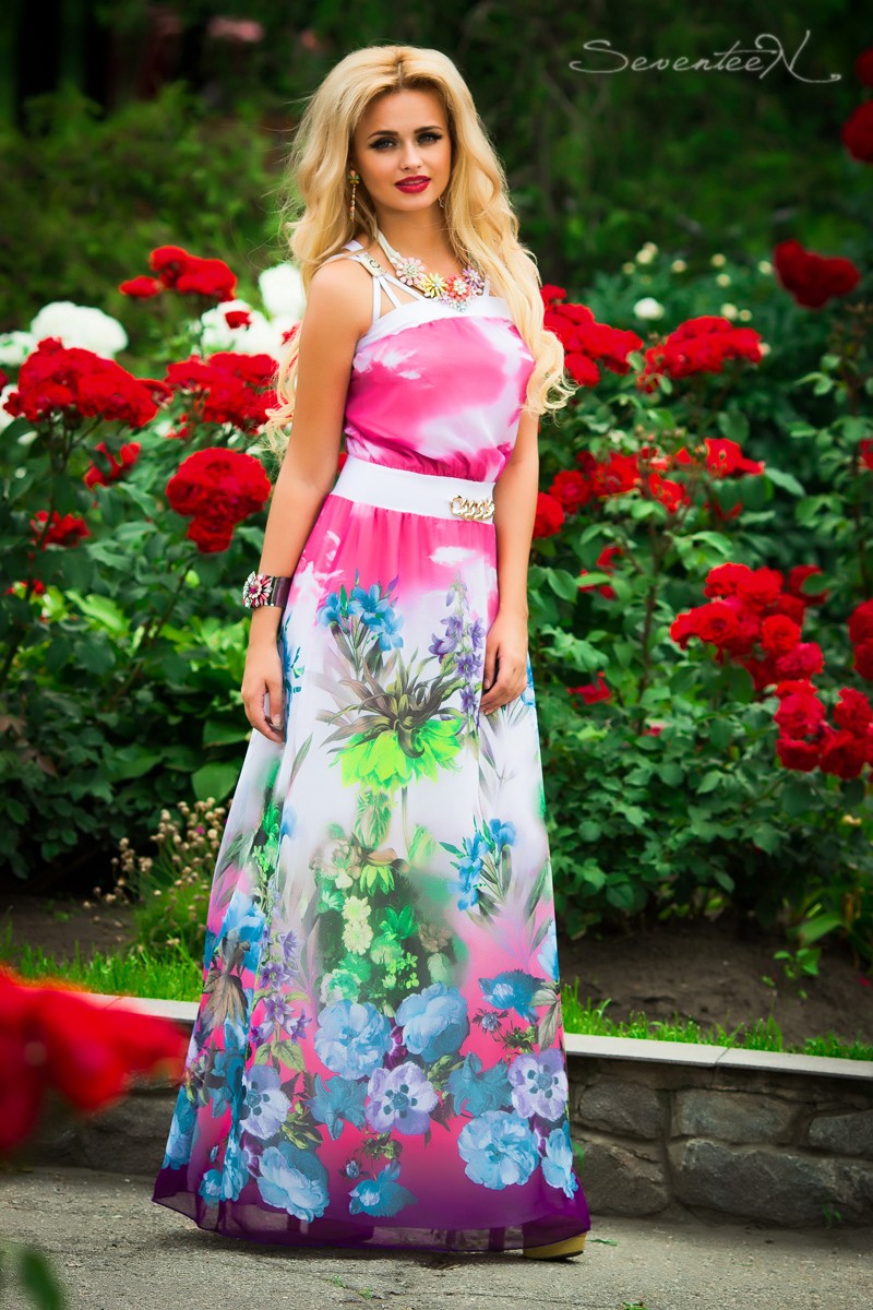 Sеvеntеен - одежда для молодых и с...