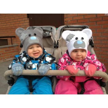 Сбор заказов.Июль. Забавные флисов...