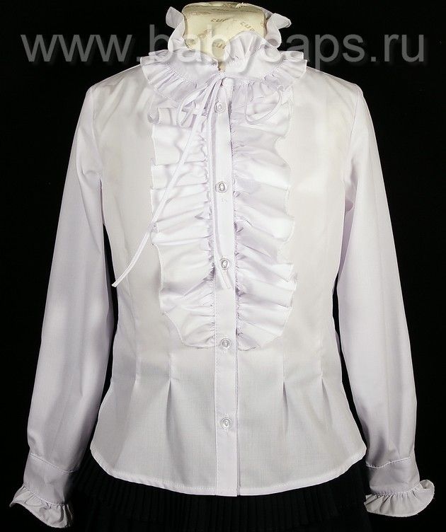 Долгожданная Школьная форма для де...