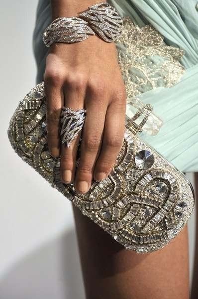 Сбор заказов-4. Ювелирные украшени...