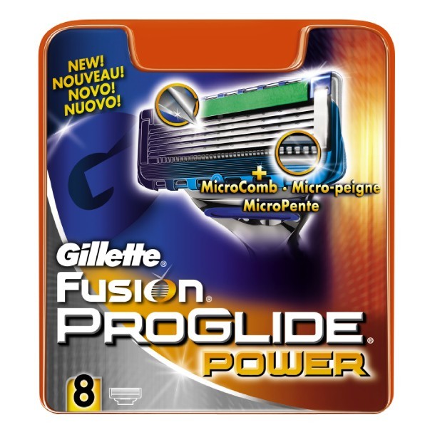 Сбор заказов. Станки для бритья и...