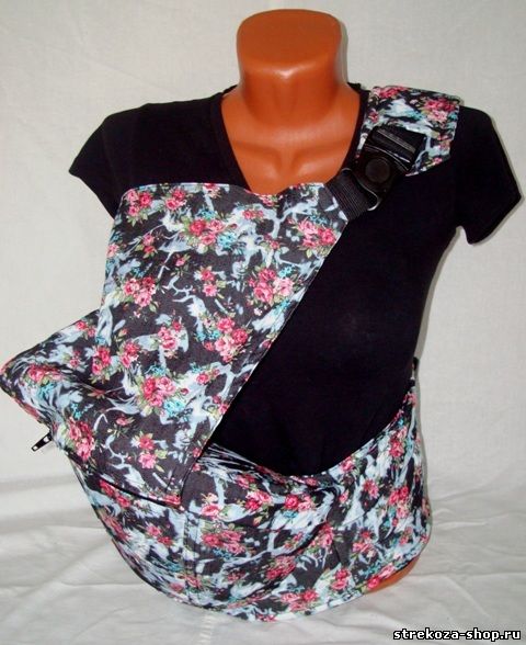 Сбор заказов. Всегда рядом с мамой...