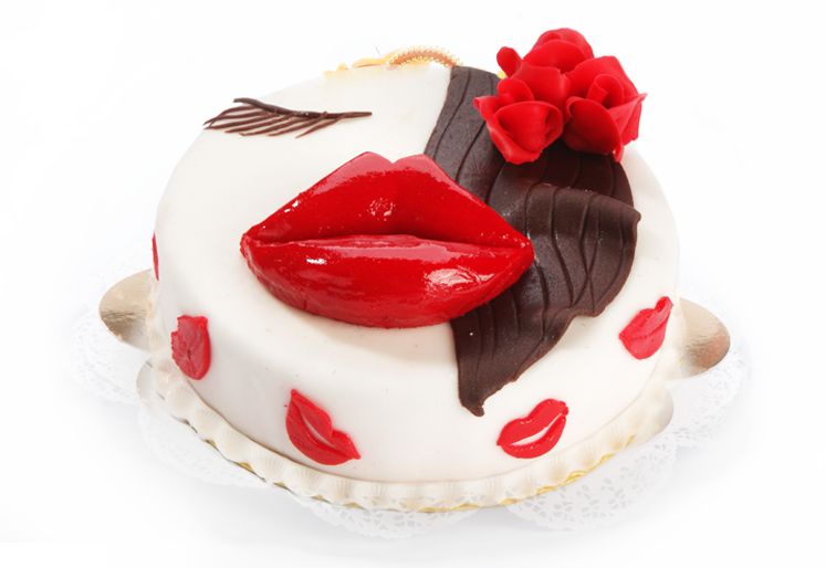 Сбор заказов.Радость кондитера. Вс...