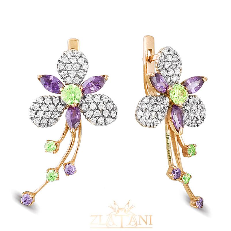 Сбор заказов. Ювелирная российская...